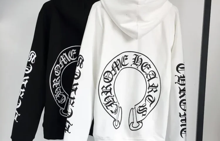 Navigating the World of Related Stylish chrome hearts clothing